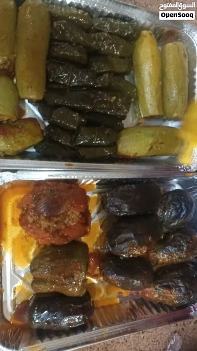 اكل بيتي اكل مميز اكل نظيف اكل لذيذ 2
