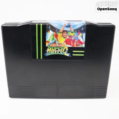 نشتري اشرطة العاب نيوجيو SNK القديمة بأسعار طيبه 4
