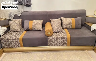 جلسة شبه جديده استعمال نضيف 2