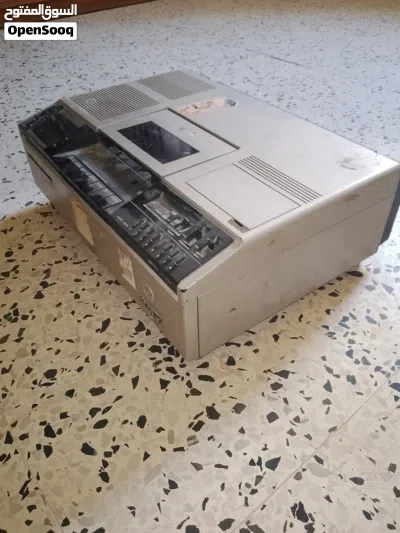 فيديو سوني لبيع 2