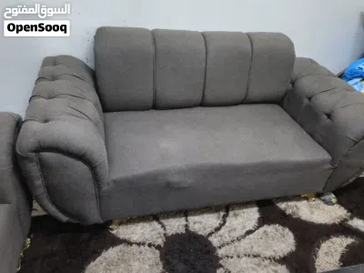 طقم كنب للبيع بسعر مناسب 3