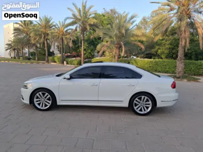 Volkswagen Passat CC 4