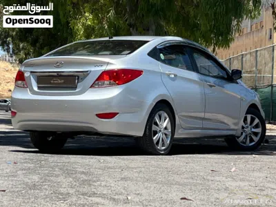 هيونداي اكسنت Standard 4