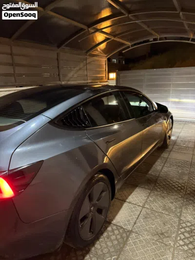 Tesla Model 3 Long Range 2