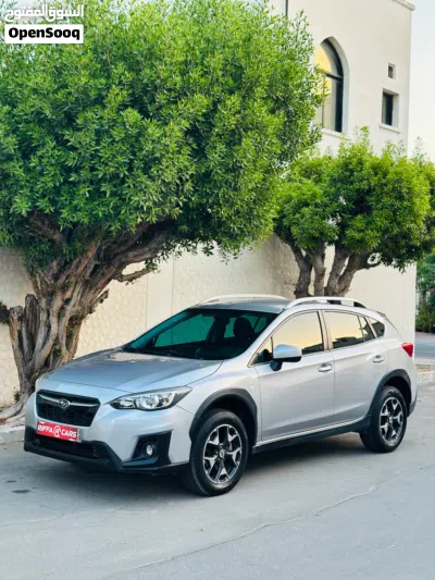 Subaru XV Premium 3