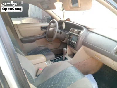 Toyota Avalon Limited 4