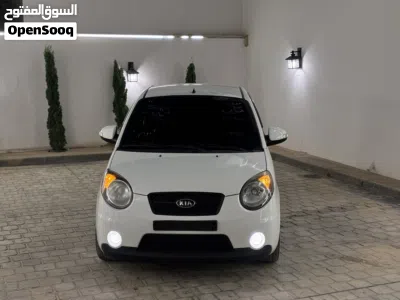 Kia Morning LX 2