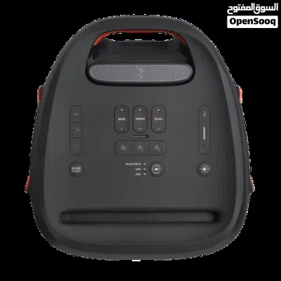JBL PartyBox 310 (Box and Accessories) 3