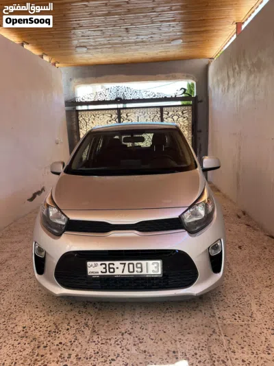 Kia Picanto Standard 4