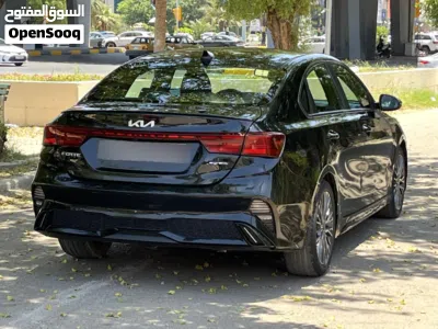 کیا Forte GT-Line 2