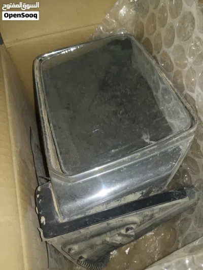 مرايا جانبيه نيسان ابو عبيد 3