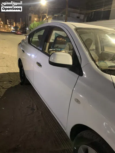 نیسان سۆنی SL Plus 3