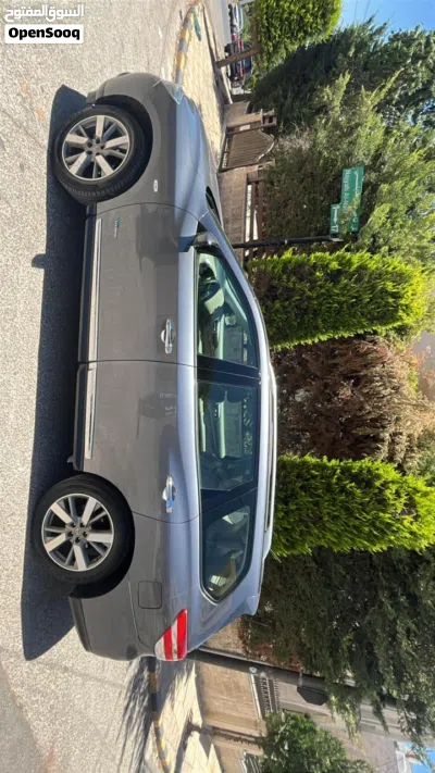 نيسان باثفايندر SV 2