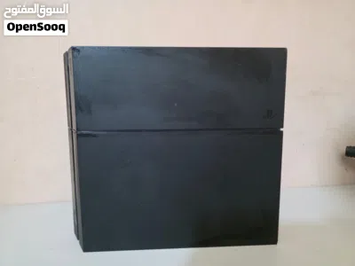 بلايستيشن 4 مستعمل للبيع بكامل ملحقاته 2