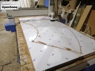 cnc راوتر للبيع 2