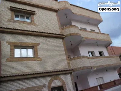 منزل3 طوابق #للاستثمار او #السكن بين قرقارش وسياحيه و 30 متر عن طريق رئاسي قرقارش و50 متر 3