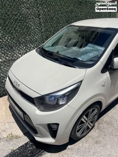 Kia Morning GT-Line 4