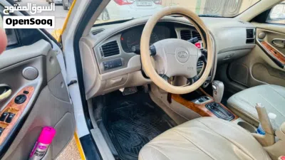 Hyundai Avante Limited 3