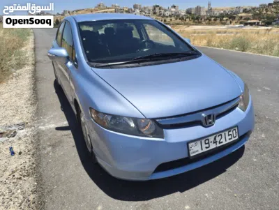 Honda Civic Standard 3