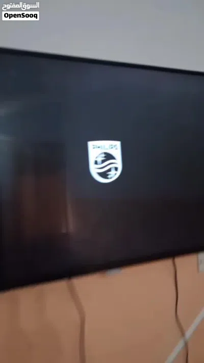 تلفار 55 بوصه ماركه فليبس بحاله ممتازه جدا 3