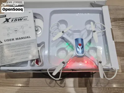 Remote Control camera drone 4