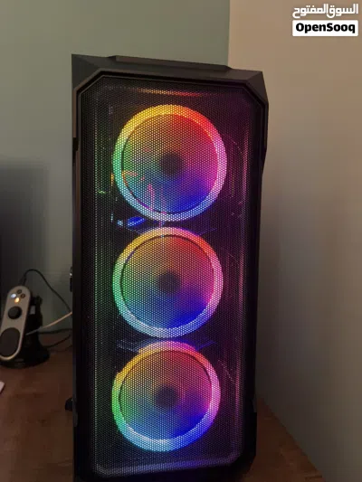 Pc(case only) 2