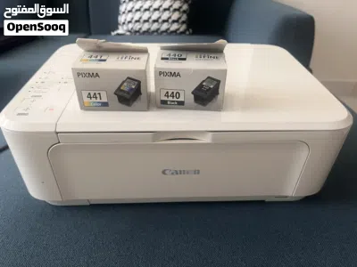 Canon PIXMA MG3640S Wireless Printer Scanner(White) in original box 4