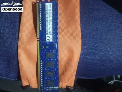 لابتوب ram Ddr48GB 3