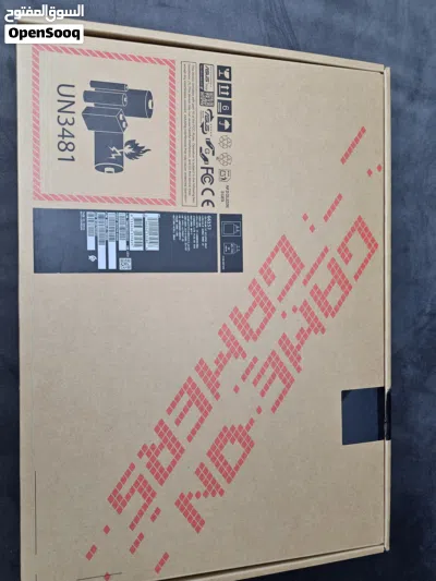 ASUS ROG STRIX G16 Gaming – شبه جديد 3