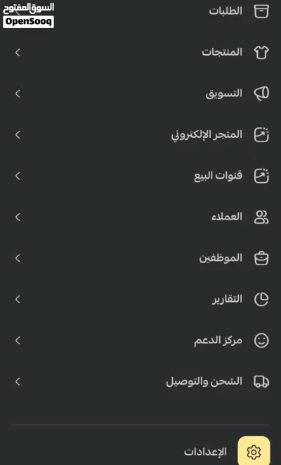 مشروع قائم وجاهز بحاجه إلى شريك مناسب 3