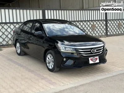 JAC Other 2