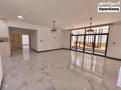 شقة للايجار زيرو في مجمع المنصور ستي 3