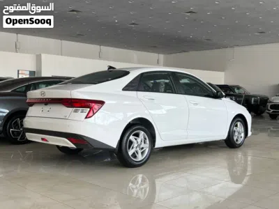 Hyundai Accent Standard 4