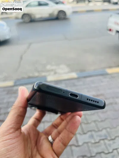 شاومي 12S ULTRA للبيع او التبديل بهواوي فئة عليا 3