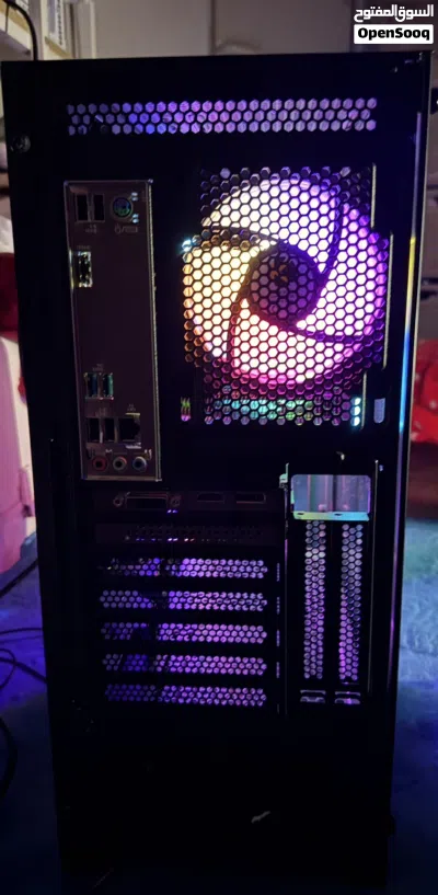 Gaming pc for sale 3050 4
