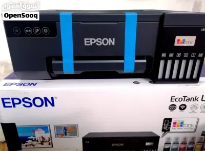 فرصة لا تعوض: طابعة إبسون L8050 Epson EcoTank للمصورين وأصحاب الاستوديوهات 4