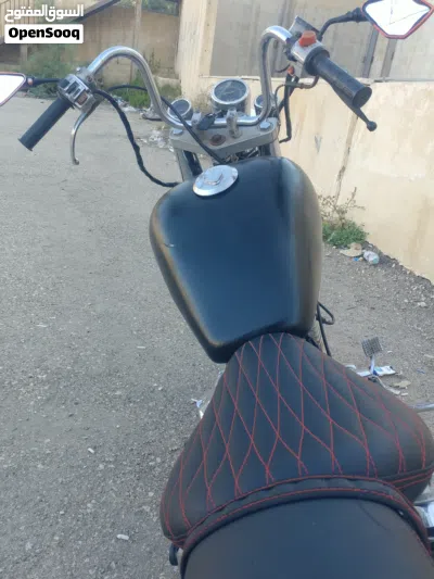 هوندا أخرى 4