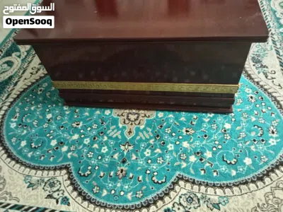 للبيع طاوله مجلس مستعمله 4