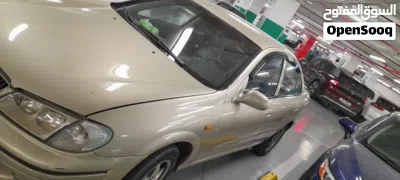 Nissan Sunny S 4