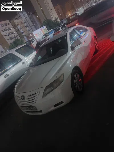 تويوتا كامري Core 3