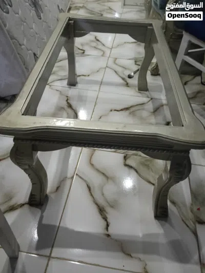 عفش عروسه استعمال شهر خشب زان عموله 150الف 2