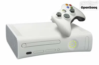 X BOX 360 اكس بوكس 360 للبيع 3