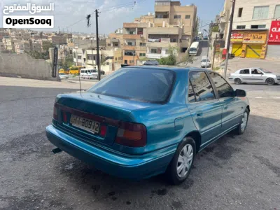 هيونداي النترا Standard 2