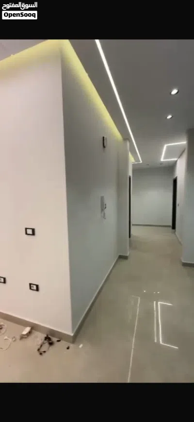 2شقق سكنية تشطيب حديث للإيجار 3
