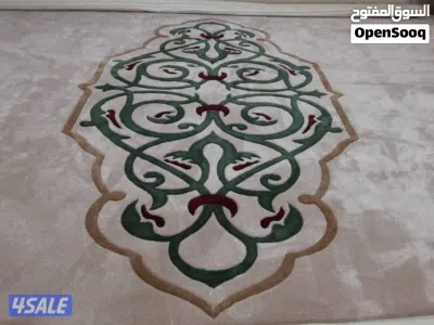 سجاد قص تركي 2