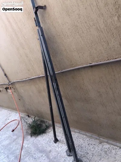 باب زينقو مع عمدان تثبيت 2