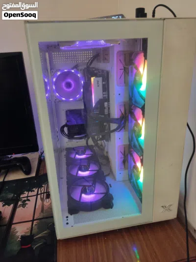 تجميعه حاسبه pc 2