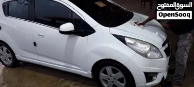 شيفروليه سبارك LS 4