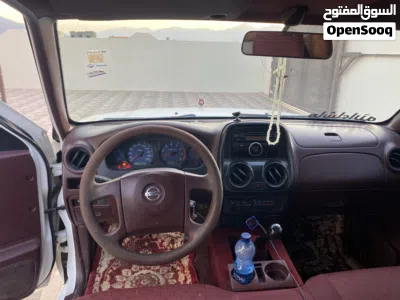 Nissan Datsun 3