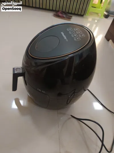 Kenwood air fryer 3